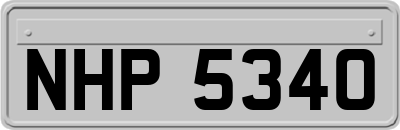 NHP5340