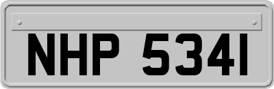 NHP5341