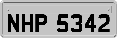 NHP5342
