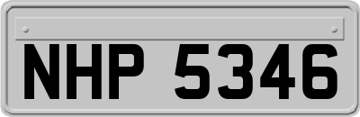 NHP5346