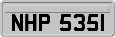 NHP5351