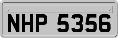 NHP5356