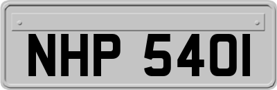 NHP5401