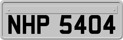 NHP5404