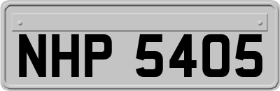NHP5405