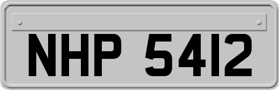 NHP5412