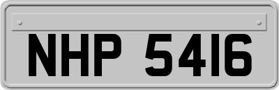 NHP5416