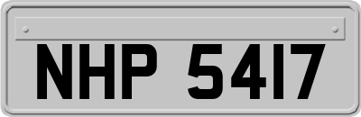 NHP5417