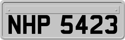 NHP5423