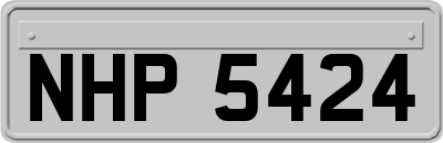 NHP5424