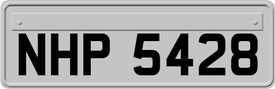 NHP5428