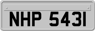 NHP5431