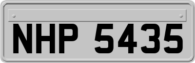 NHP5435