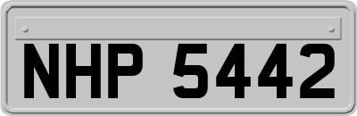 NHP5442