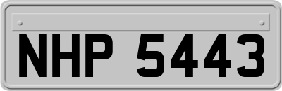 NHP5443