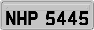 NHP5445