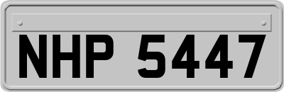 NHP5447