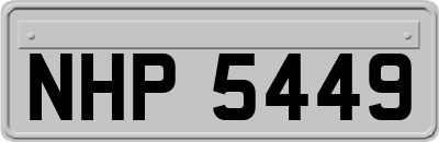 NHP5449