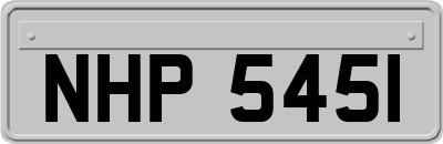 NHP5451