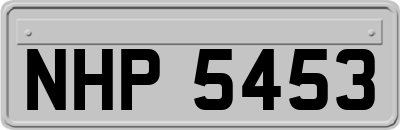 NHP5453