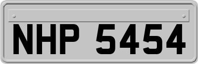 NHP5454