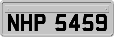 NHP5459