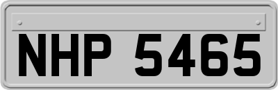 NHP5465
