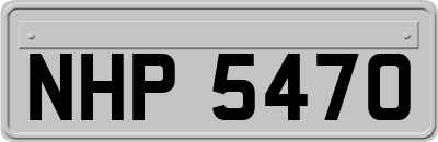 NHP5470