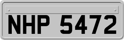 NHP5472