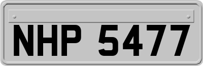 NHP5477