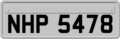 NHP5478