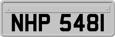 NHP5481