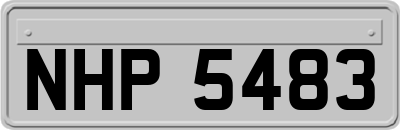 NHP5483