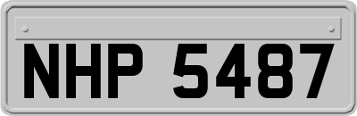 NHP5487