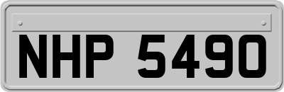 NHP5490
