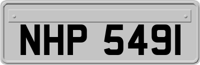 NHP5491