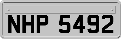 NHP5492