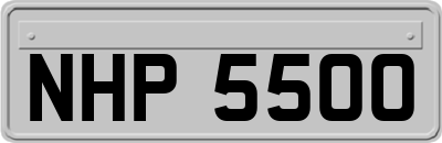 NHP5500
