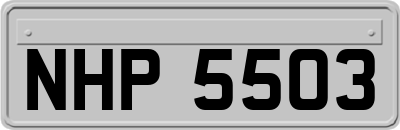 NHP5503