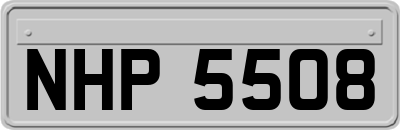 NHP5508