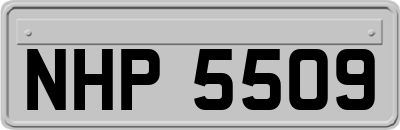 NHP5509