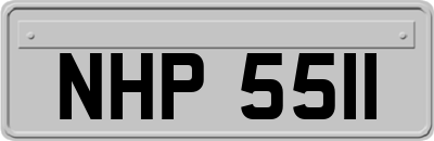 NHP5511