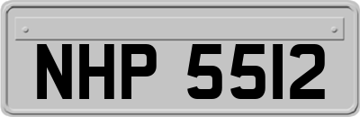 NHP5512