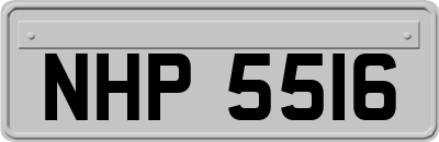 NHP5516