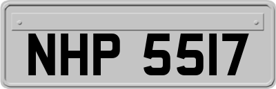 NHP5517