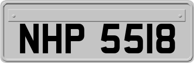 NHP5518