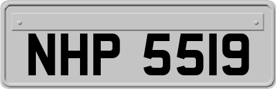 NHP5519