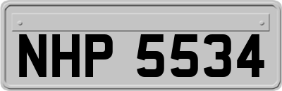 NHP5534
