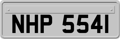 NHP5541