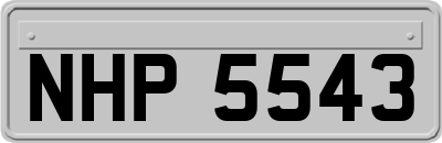 NHP5543